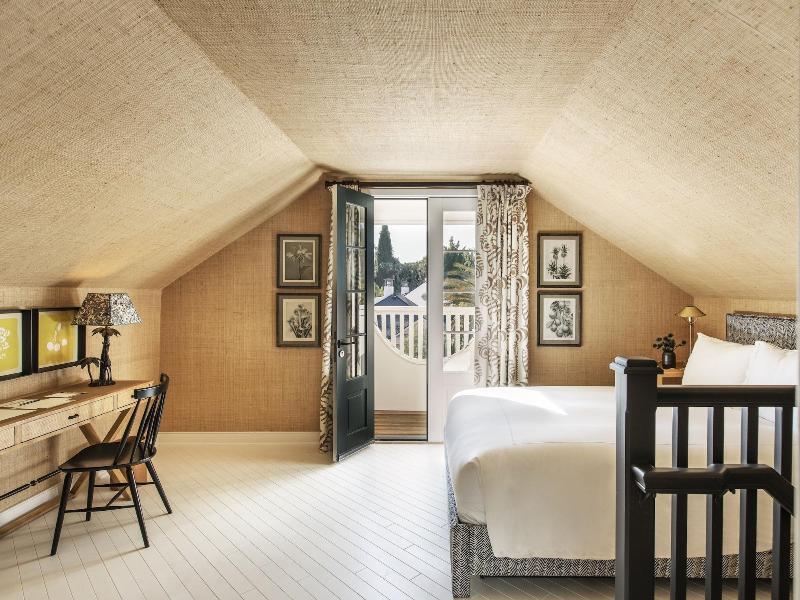 Hotel 850 Svb, West Hollywood, A Member Of Design Los Ángeles