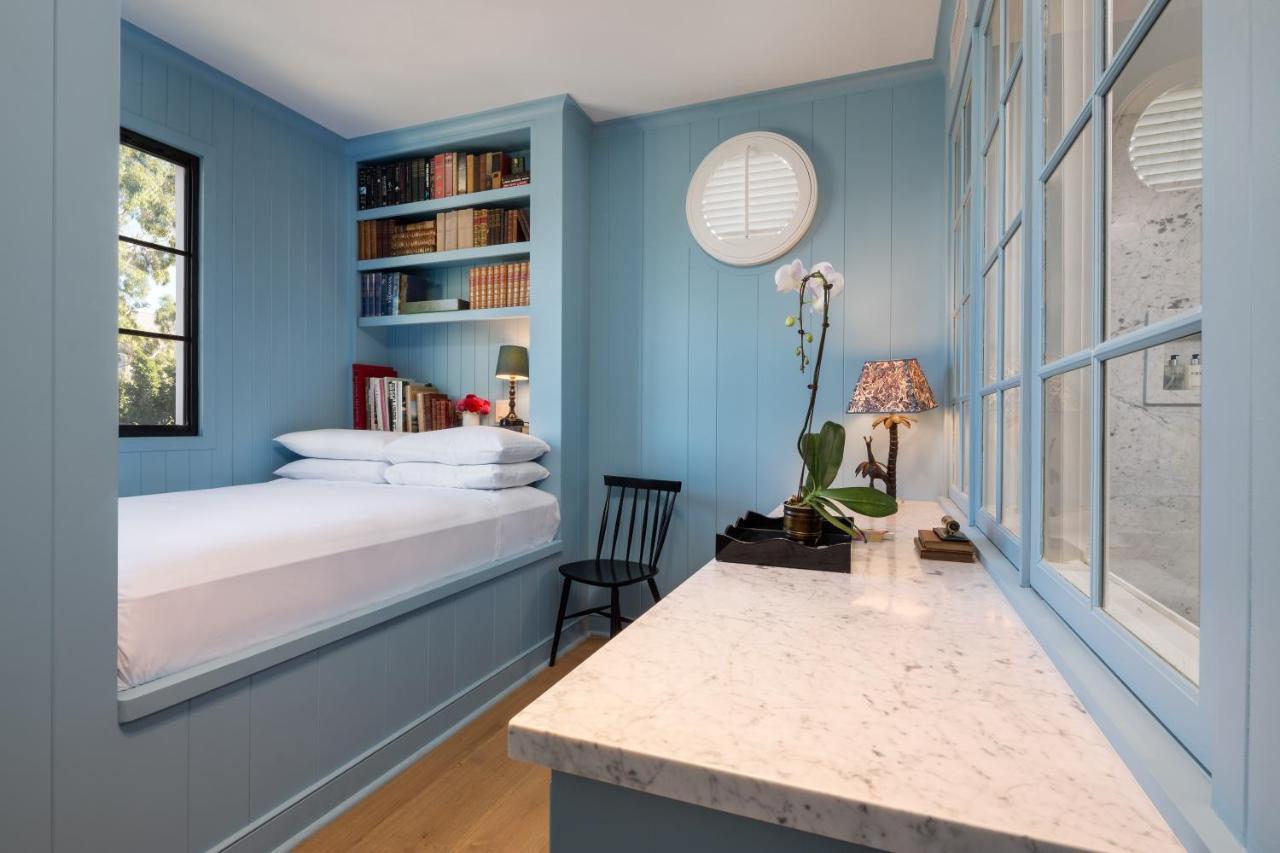 Hotel 850 Svb, West Hollywood, A Member Of Design Los Ángeles