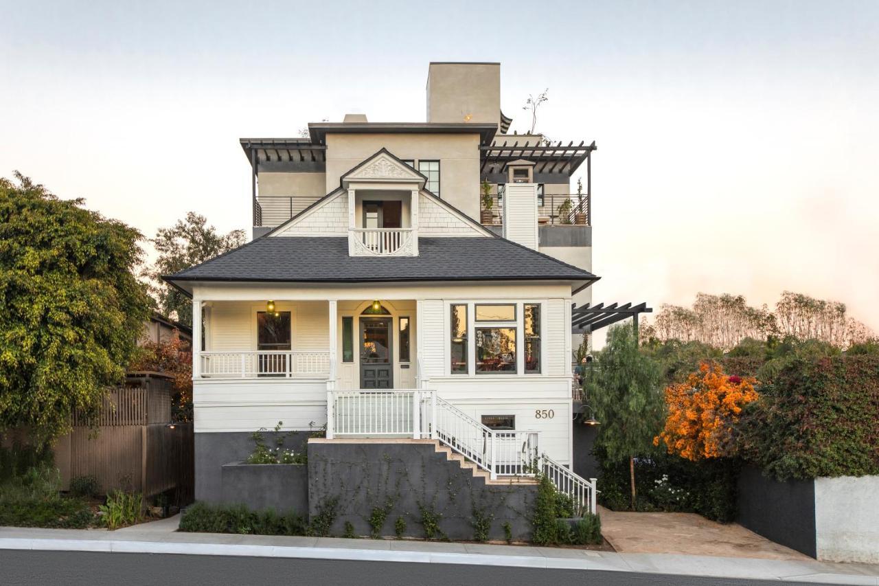 850 Svb, West Hollywood, A Member Of Design Hotel Los Ángeles