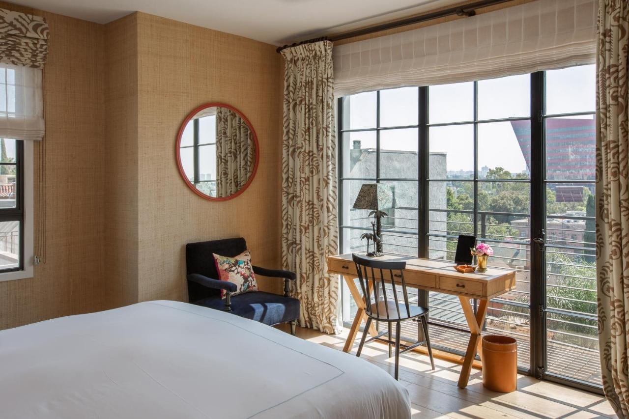 Hotel 850 Svb, West Hollywood, A Member Of Design Los Ángeles