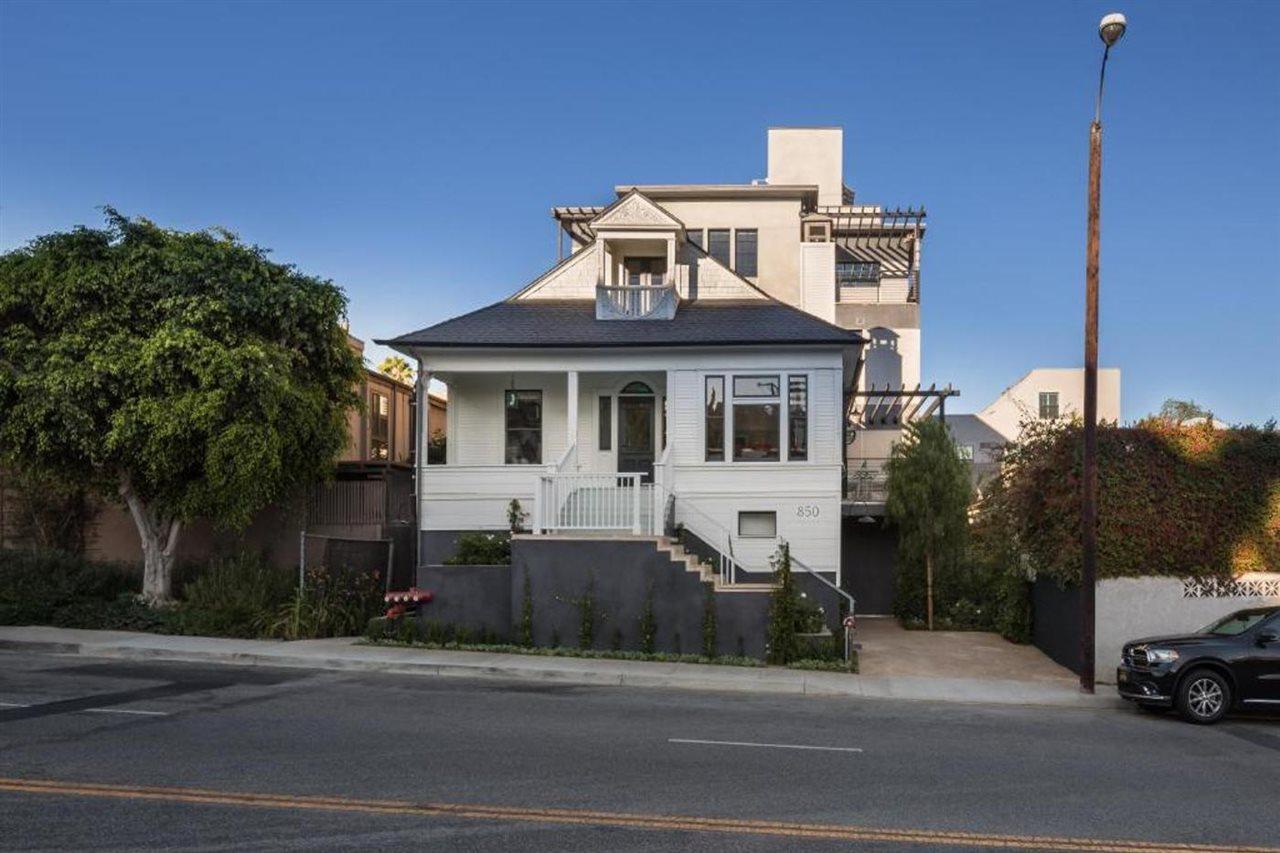 850 Svb, West Hollywood, A Member Of Design Los Angeles