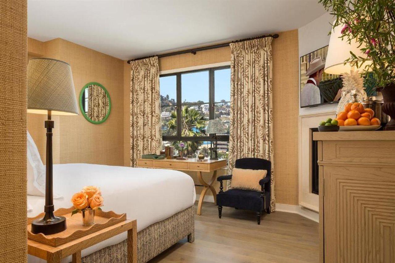 850 Svb, West Hollywood, A Member Of Design 4*