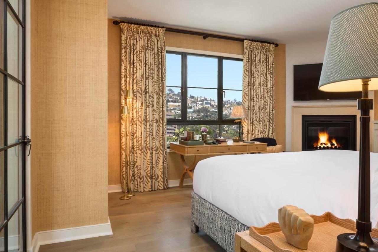 850 Svb, West Hollywood, A Member Of Design 4* Los Angeles