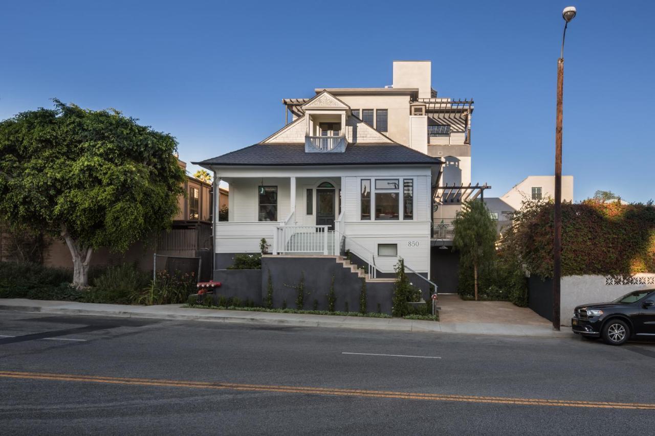 850 Svb, West Hollywood, A Member Of Design 4* Los Angeles
