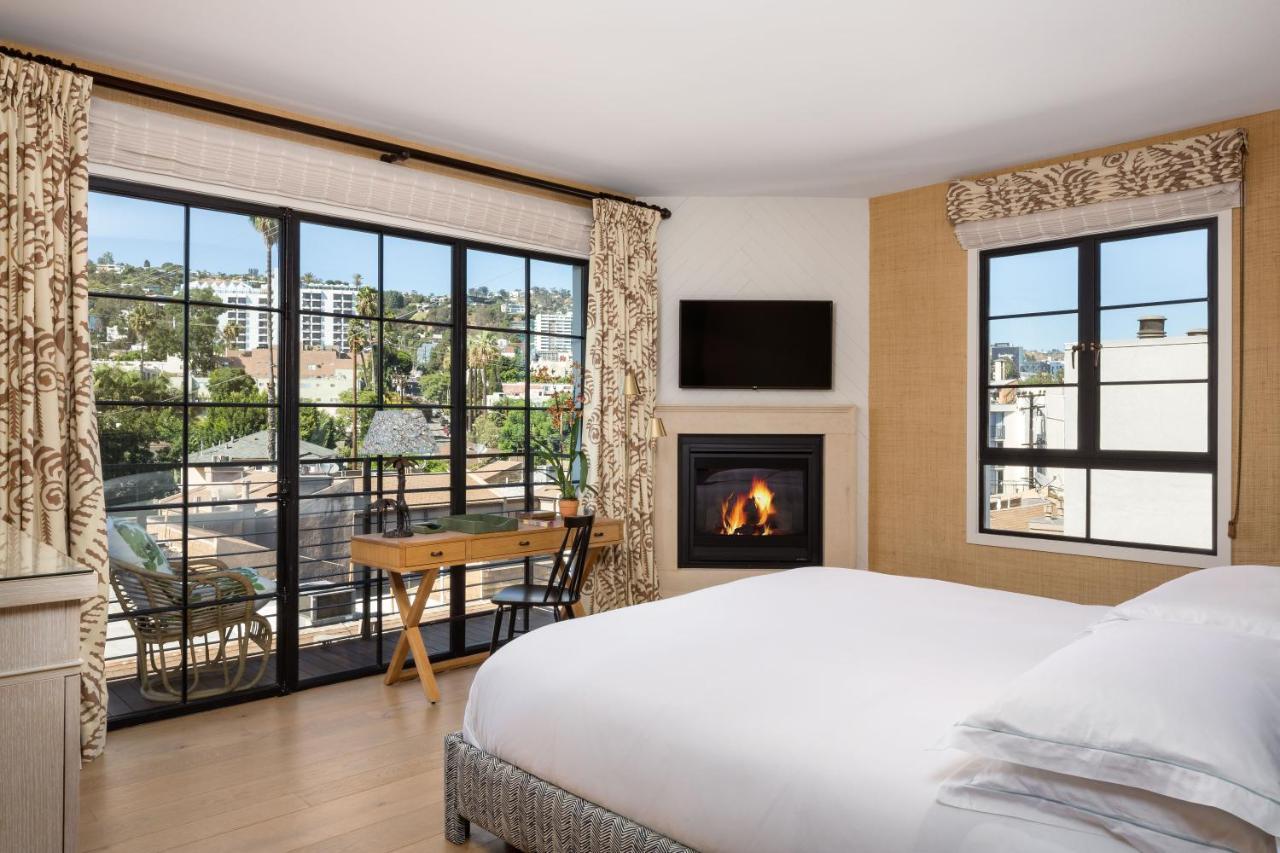 850 Svb, West Hollywood, A Member Of Design 4* Los Angeles
