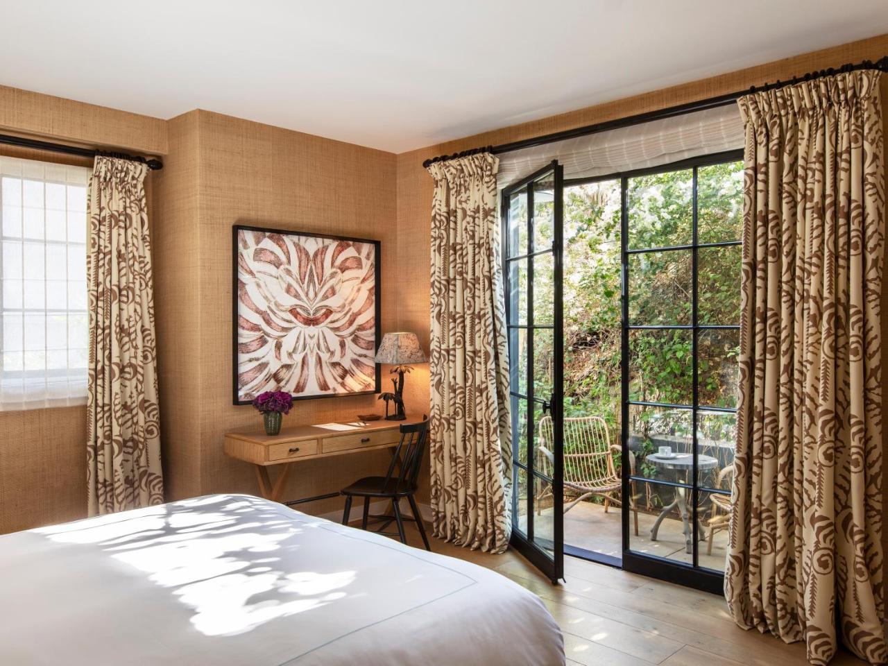 Hotel 850 Svb, West Hollywood, A Member Of Design Los Angeles