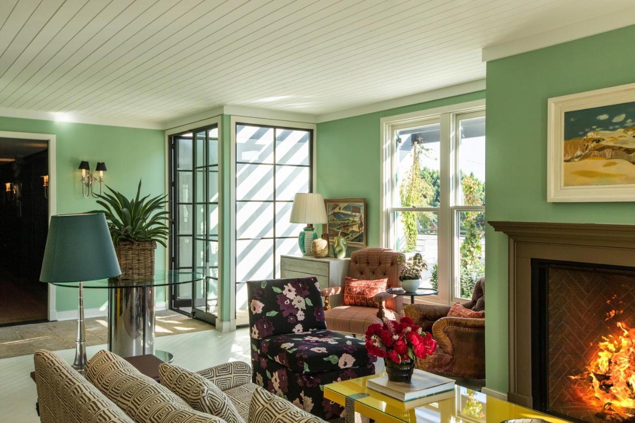 850 Svb, West Hollywood, A Member Of Design 4* Los Angeles